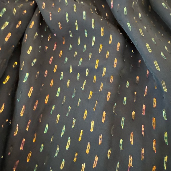 Ramy Brook set (top & mini skirt) - Picture 8 of 8